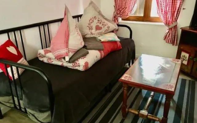 Gite Saint Florent Studio Apartment