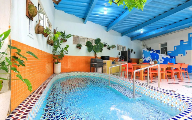 Yingxun Hotel