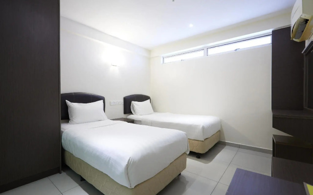 Sungold Inn