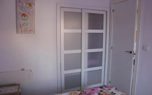 Apartamento Retiro