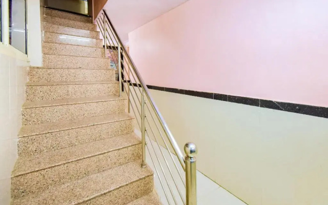 Seva Guest House by OYO Rooms