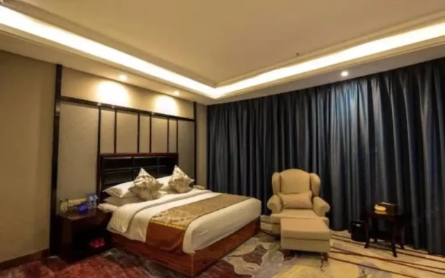 Days Hotel & Suites Shishi