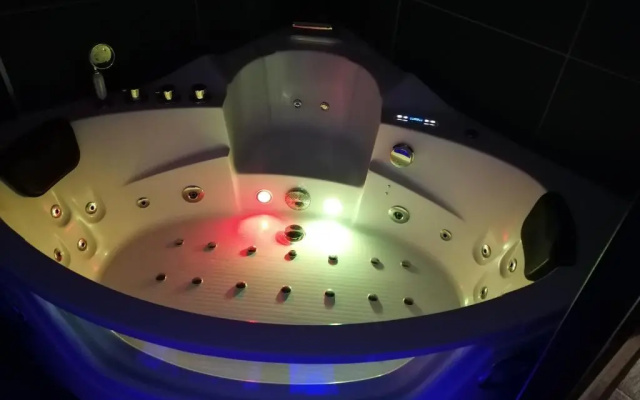 Le spa des canut