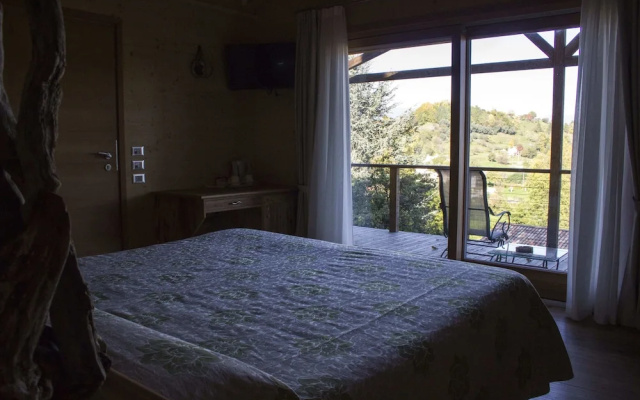 Country House Barone d’Asolo