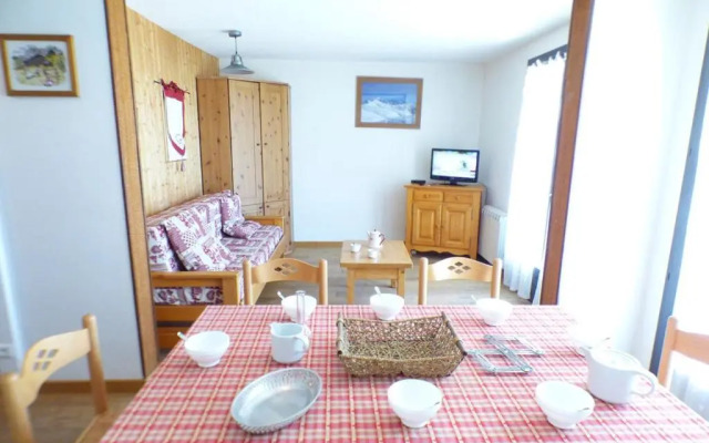 Appartement Les Saisies, 3 pièces, 8 personnes - FR-1-594-37
