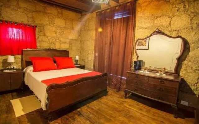 Casa Rural La Vigas