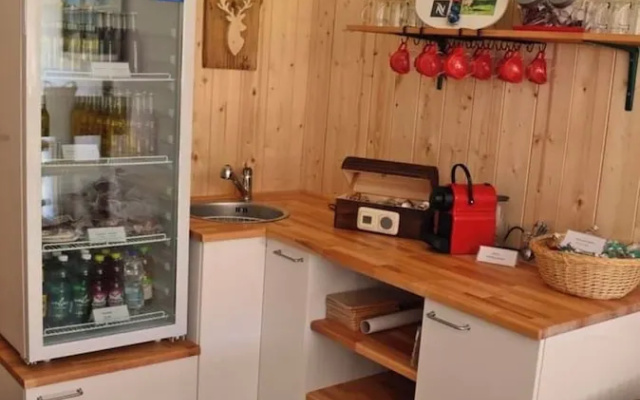 Ferienwohnung Heimberger