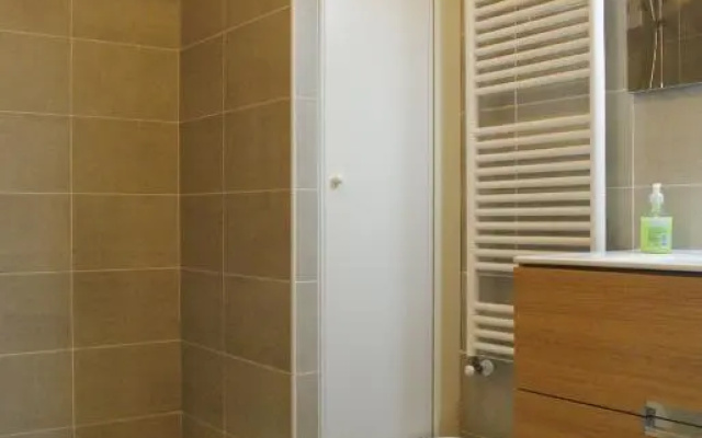 Appartement avec Balcon Immeuble Standing