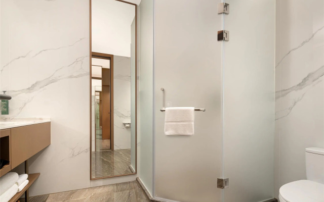 Hilton Garden Inn Shaoxing Yuecheng South