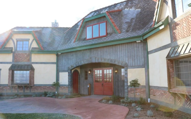 San Marcos Creek Vineyard & Winery