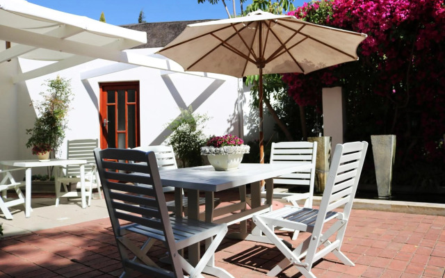 Randrivier Guest house