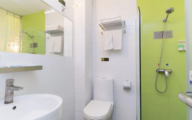 Wenxin Hotel Ouzhuang