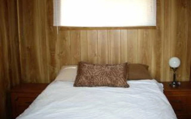 Lyrabendi Farmstay