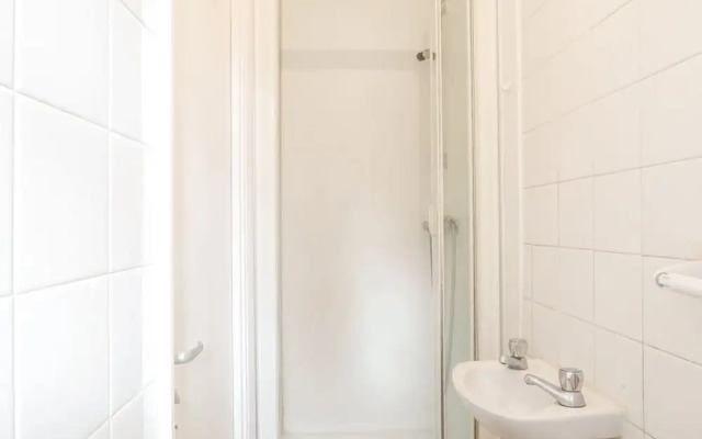 Bracken House - Deluxe Guest Room