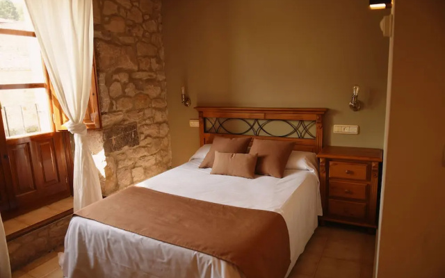 Hostal San Martin