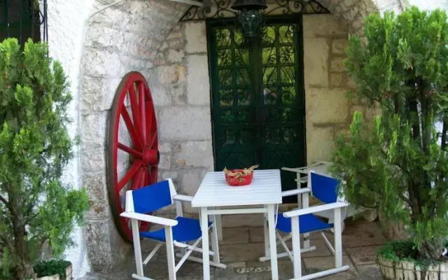 Trulli Corte della Regina