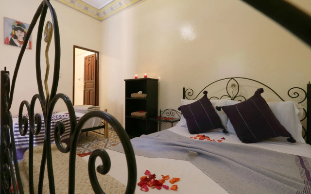 Ha Tel Riad Hayat