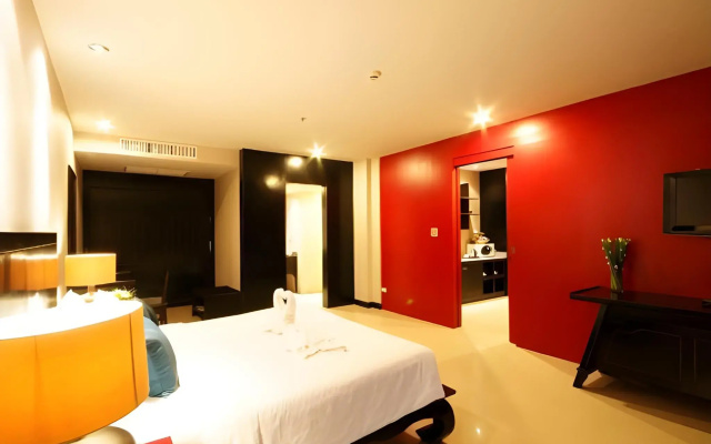 Dor-Shada Resort By The Sea