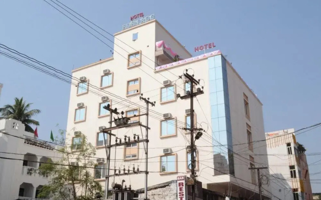 OYO 3191 Hotel Eden Rock