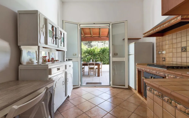 Villa Le Due Sorelle