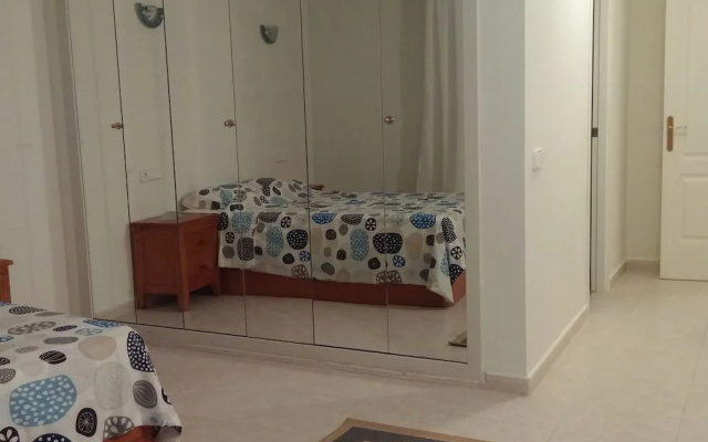 Tranquil Apartment in Altea With Swimming Pool