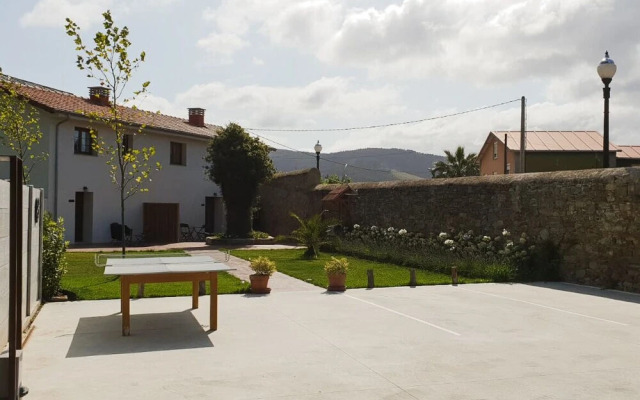 Apartamentos Torre del Marqués