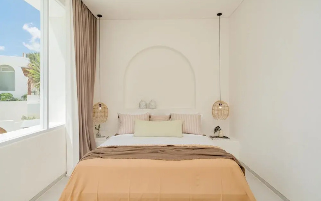 Mazari Luxury Villas