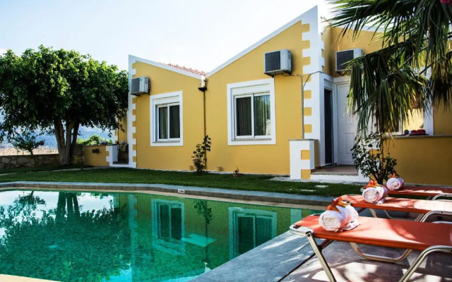 Plakalona Apartments