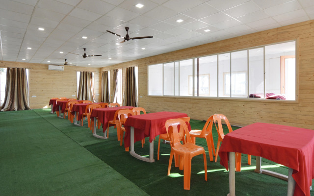 Midway Park Resort