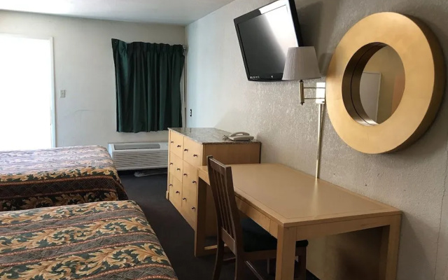 Budget Inn