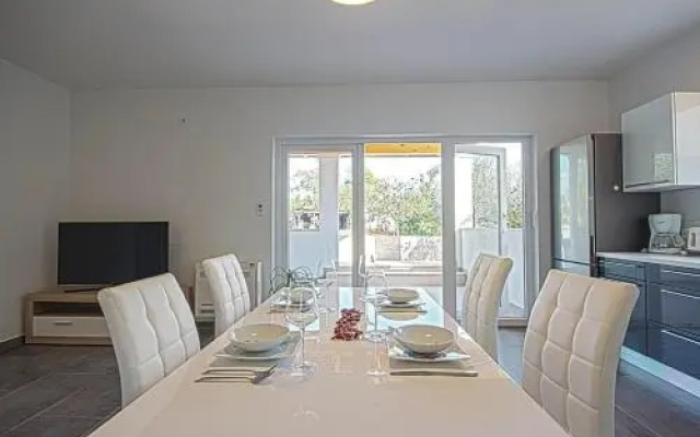 Apartman Topolino