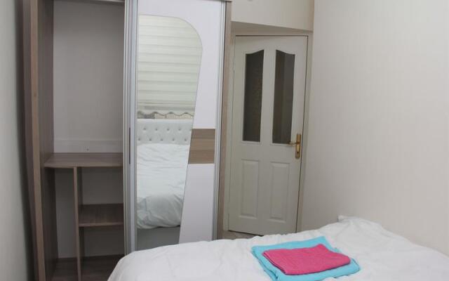 Geek Istanbul Suites Турция, Стамбул - отзывы, цены и фото номеров - забронировать отель Geek Istanbul Suites онлайн комната для гостей