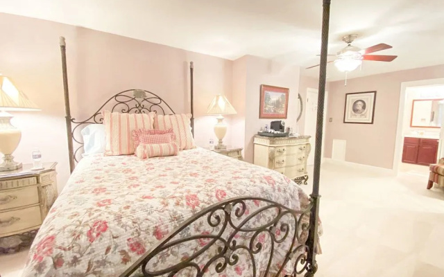 Abigail Inn