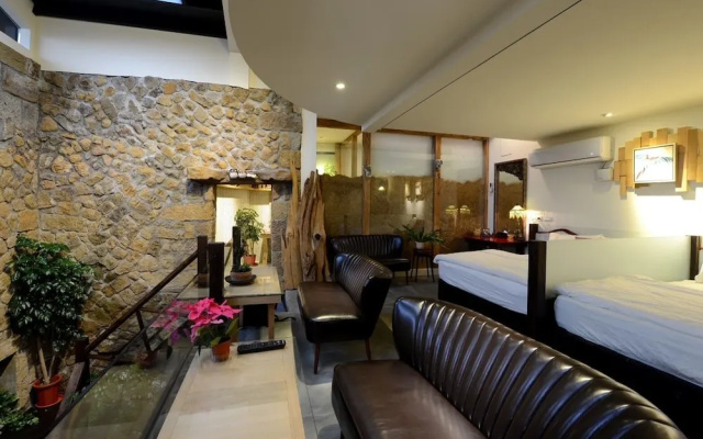 Windsor's Han-Guan B&B