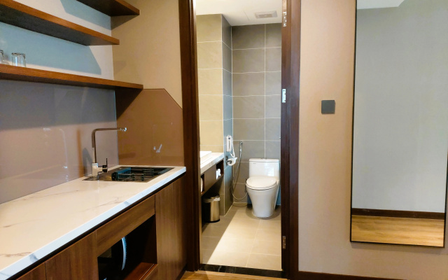 Annova Nha Trang Hotel