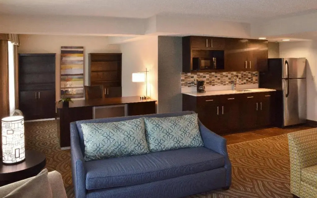 Holiday Inn Youngstown South by IHG