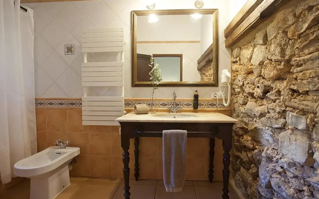 Agroturísme Ca'n Gaià