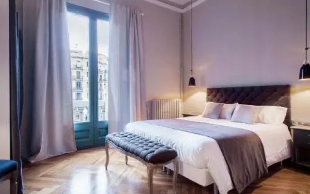 BacHome Gallery B&B