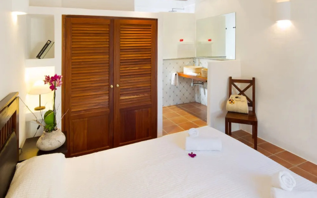 Can Noves - Villa de 5 suites -9