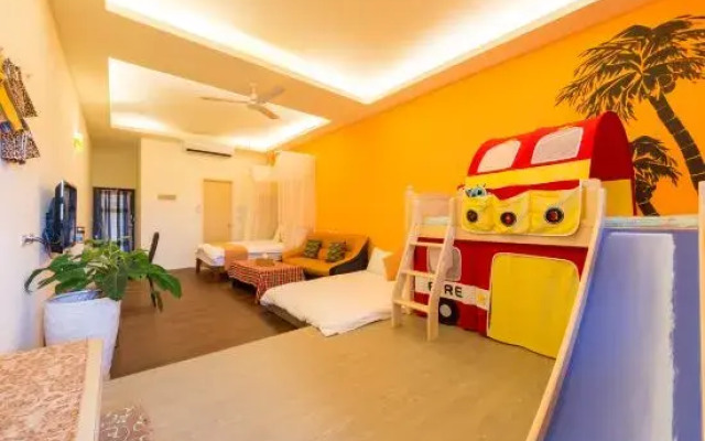 MAPLE Hostel