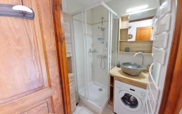 Appartement Samoëns, 3 pièces, 4 personnes - FR-1-624-73