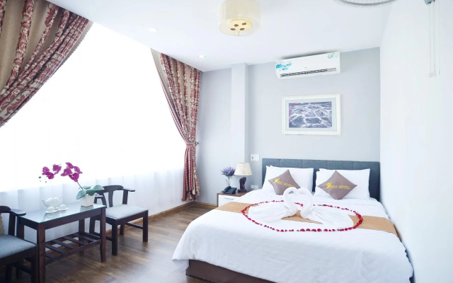 Nice Hotel