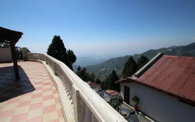 Hotel Himalaya Castle