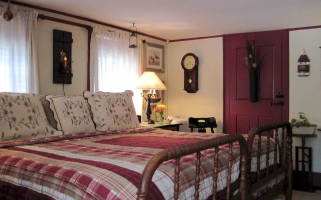 Inn on Main