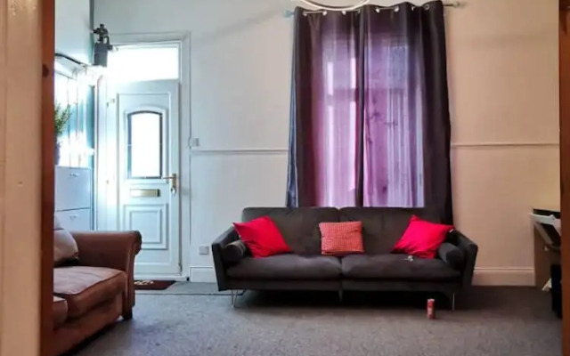 Stunning 2-bed House in Sunderland