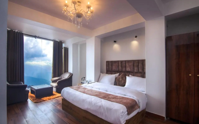 King's Bridge Suites & Spa