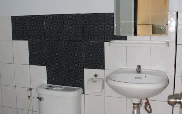 OYO 75420 Howto Hotel