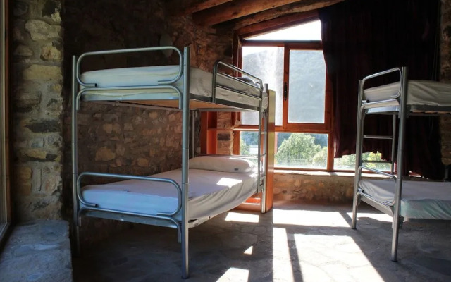 Albergue Casa Fumenal