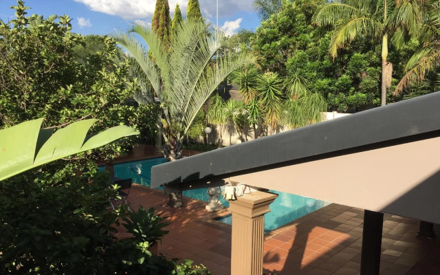 The Maisonette Guest Lodge