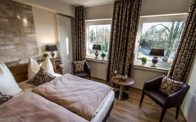 Hotel Restaurant Hackmann-Atter